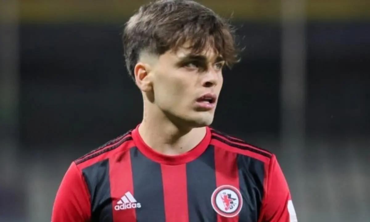 Calciomercato Cosenza, nome nuovo per la destra: avanza Silvestro\n