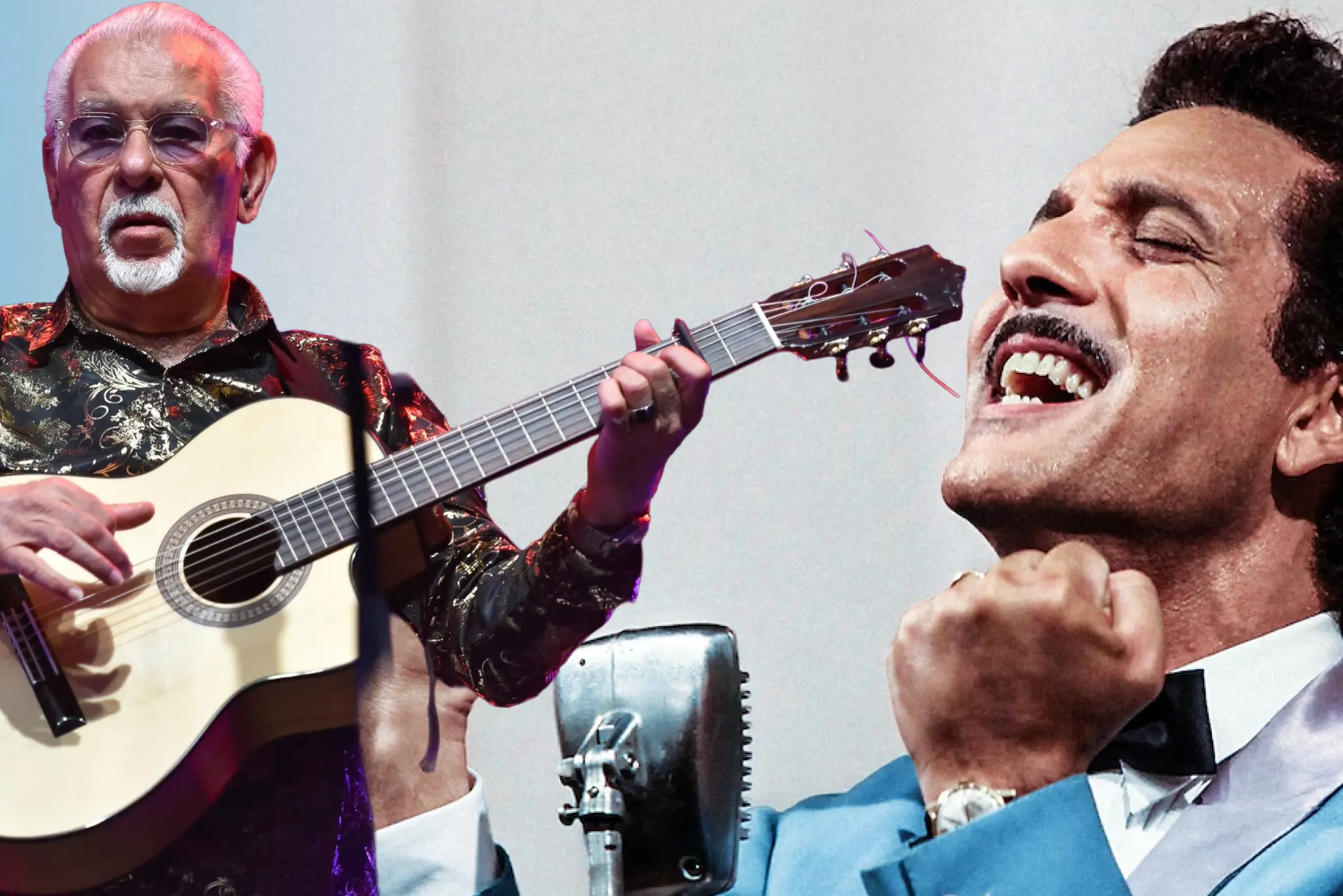 Settembre rendese, l’ex Gipsy Kings Pablo Reyes e l’omaggio a Modugno nel centro storico
