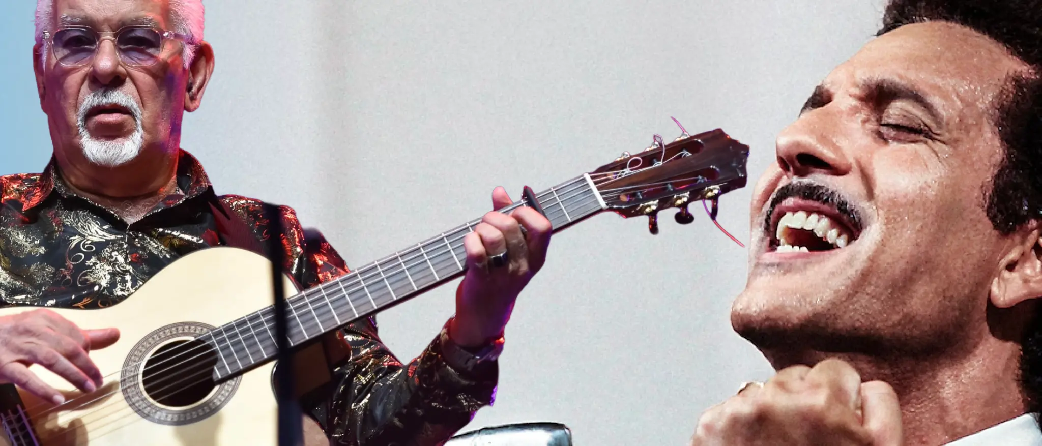 Settembre rendese, l’ex Gipsy Kings Pablo Reyes e l’omaggio a Modugno nel centro storico