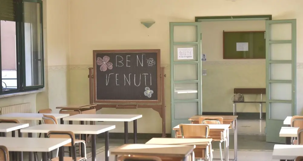 Scuola, tutti i ponti le\u00A0festività di quest’anno. Quando si comincia e cosa cambia da settembre
