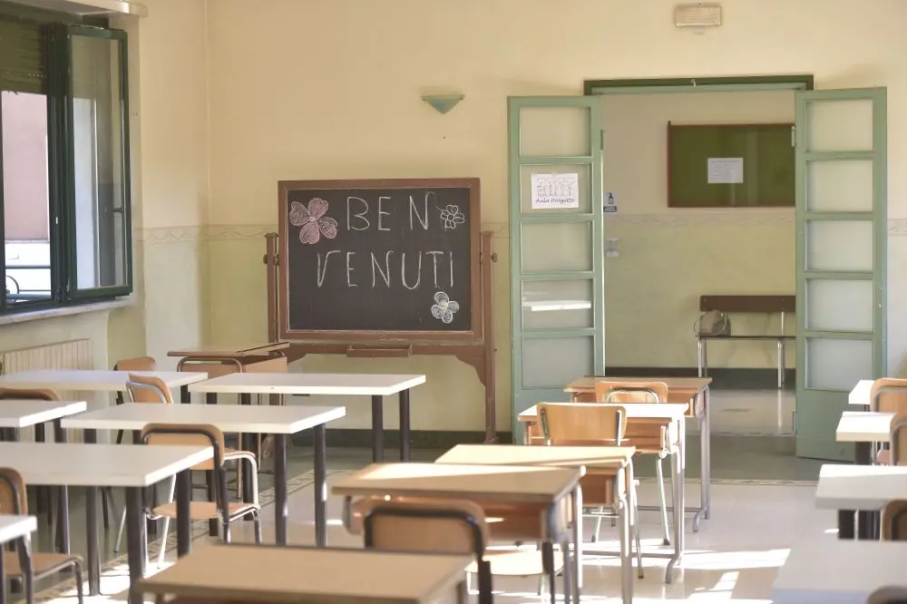 Scuola, tutti i ponti le\u00A0festività di quest’anno. Quando si comincia e cosa cambia da settembre