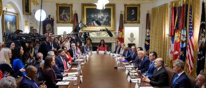 «Gli Usa sono pronti a offrire intelligence e difesa aerea a Kiev»\n