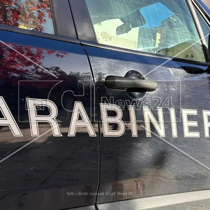 Accoltellamento a Mandatoriccio, arrestati anche il padre e il fratello del primo giovane fermato\n