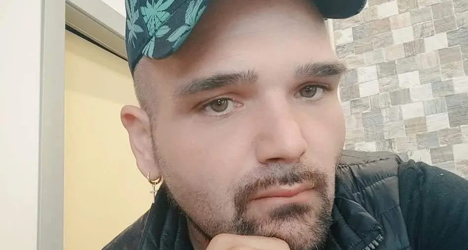 Incidente mortale in località La Bruca a Scalea, la vittima è il 34enne Justin Alonzi\n