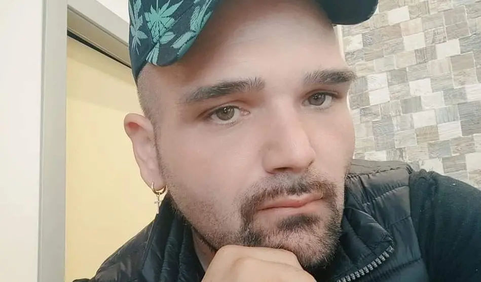 Incidente mortale in località La Bruca a Scalea, la vittima è il 34enne Justin Alonzi\n