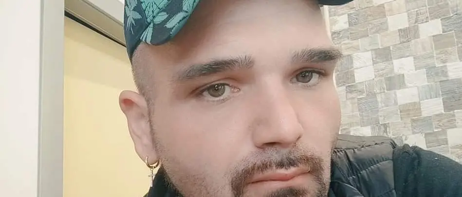 Incidente mortale in località La Bruca a Scalea, la vittima è il 34enne Justin Alonzi\n