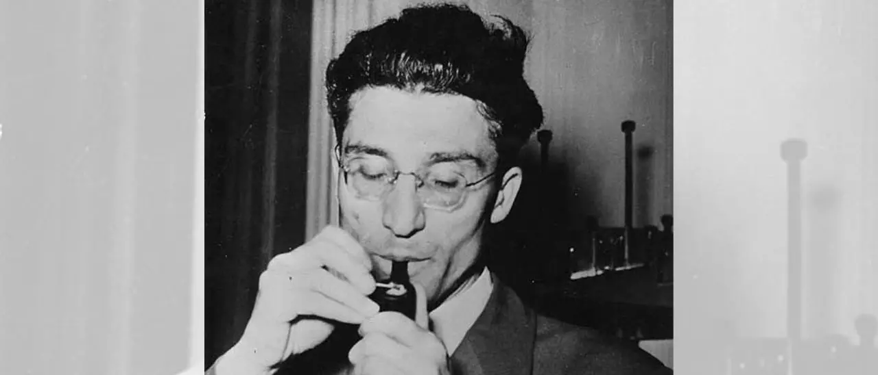 «Tu seduta che leggi un libro di Pavese»: l’incontro segreto tra Cesare Pavese e la musica di Cocciante\n