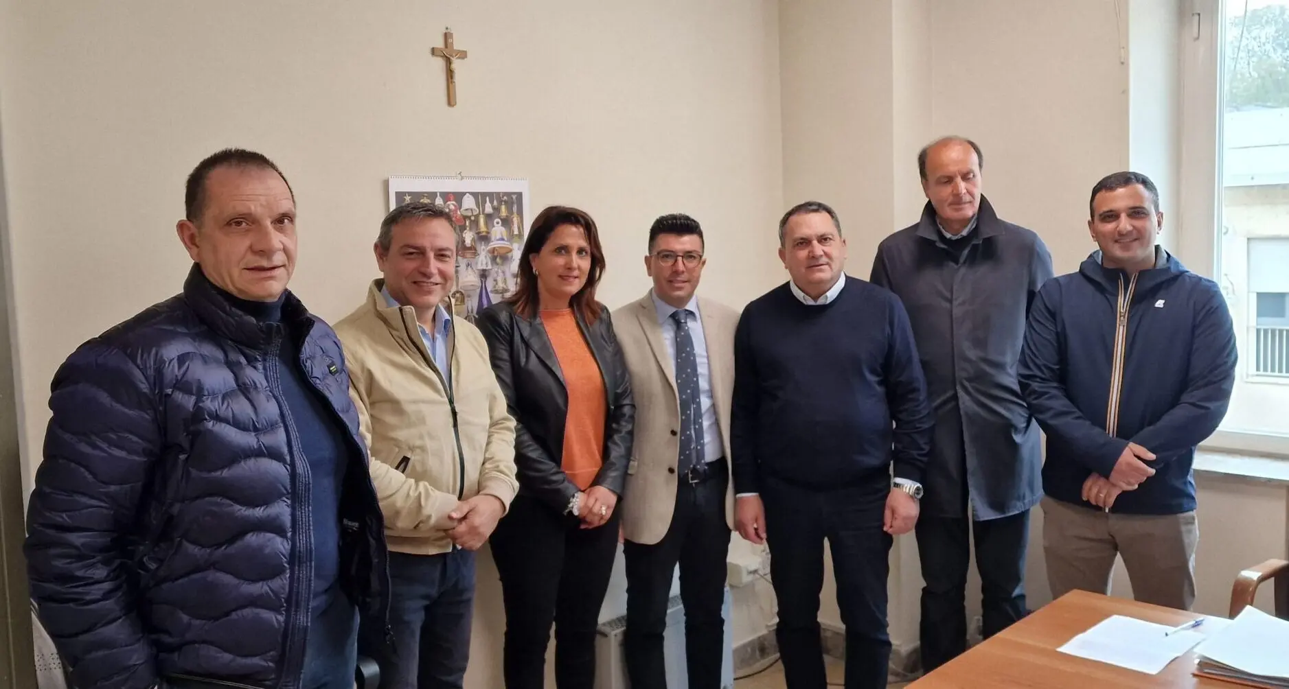 Ecosistema urbano, per l’opposizione a Cosenza c’è poco da festeggiare