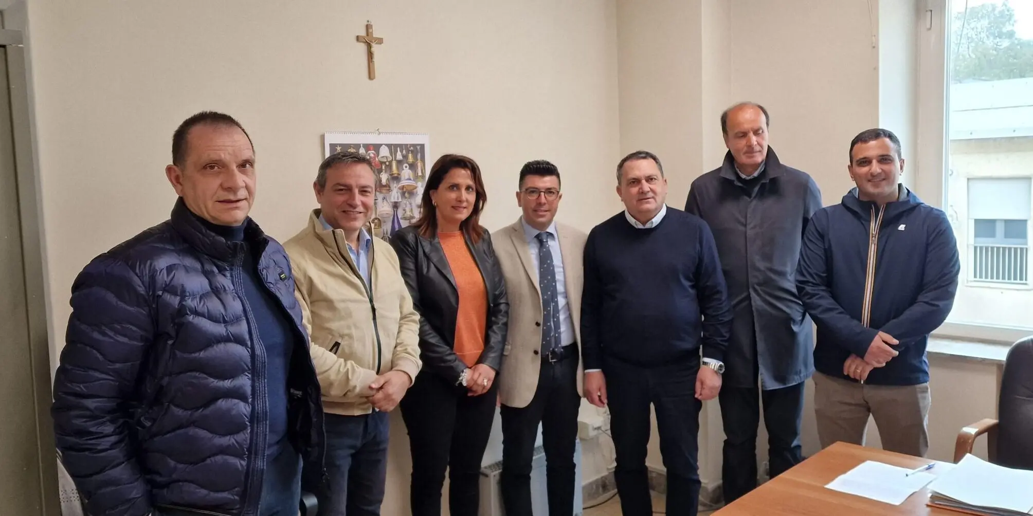 Cosenza Calcio, i consiglieri di minoranza contro Caruso: “Tradite le promesse, il club resta a Guarascio”