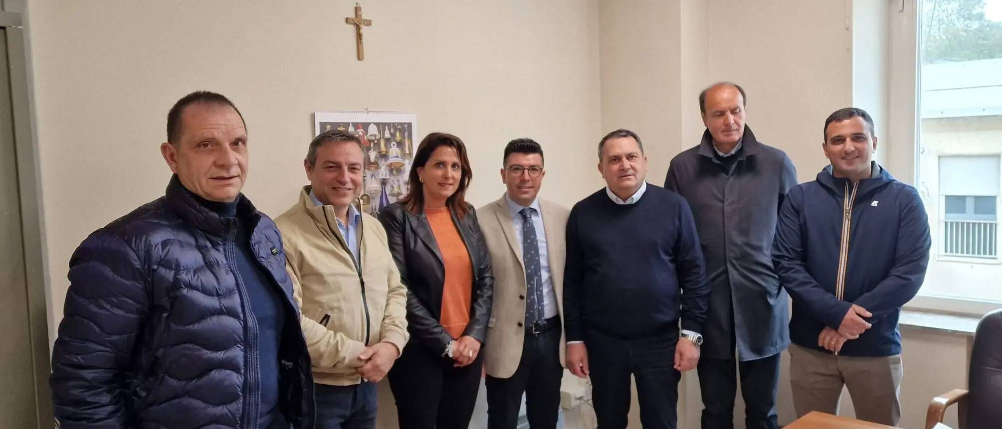 Ecosistema urbano, per l’opposizione a Cosenza c’è poco da festeggiare