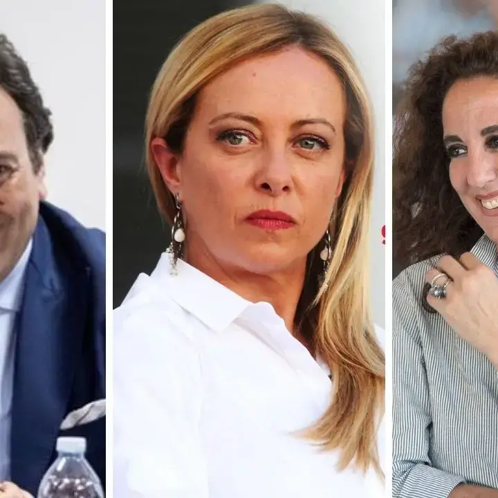 Regionali, l’ordine di Giorgia Meloni per “frenare” Occhiuto: tutti i parlamentari calabresi nella lista di Fratelli d’Italia