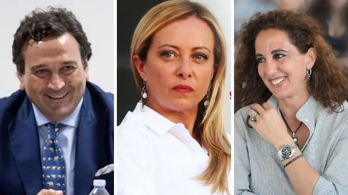 Regionali, l’ordine di Giorgia Meloni per “frenare” Occhiuto: tutti i parlamentari calabresi nella lista di Fratelli d’Italia