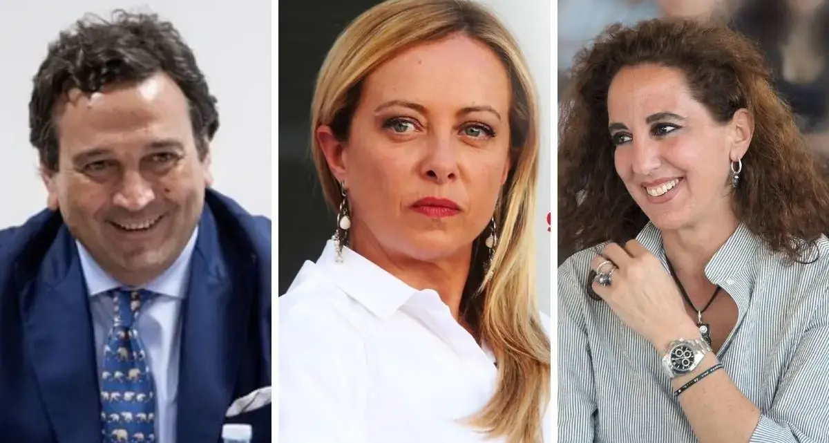 Regionali, l’ordine di Giorgia Meloni per “frenare” Occhiuto: tutti i parlamentari calabresi nella lista di Fratelli d’Italia