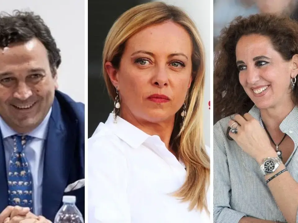 Regionali, l’ordine di Giorgia Meloni per “frenare” Occhiuto: tutti i parlamentari calabresi nella lista di Fratelli d’Italia
