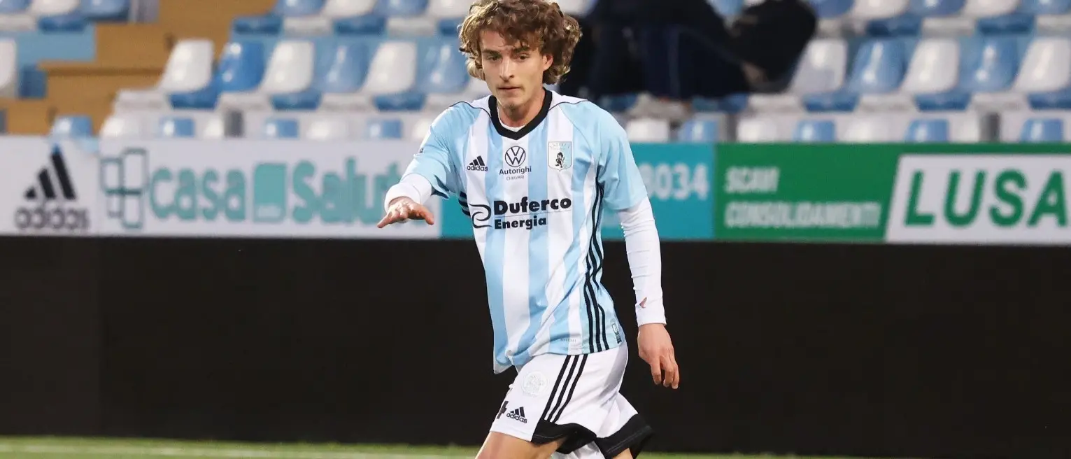 Cosenza, Jacopo Lipani a un passo dai rossoblù\n