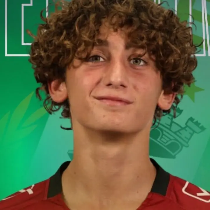 Vigor Lamezia, il mercato regala ancora colpi: dalla Reggina arriva il giovane Pietro Simonetta\n