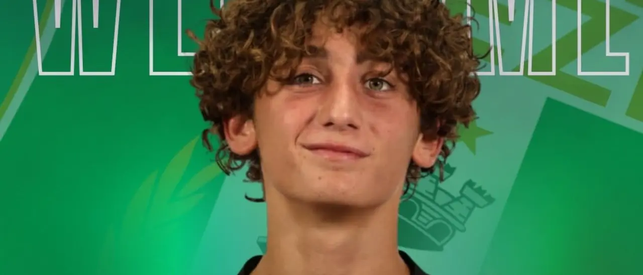 Vigor Lamezia, il mercato regala ancora colpi: dalla Reggina arriva il giovane Pietro Simonetta\n