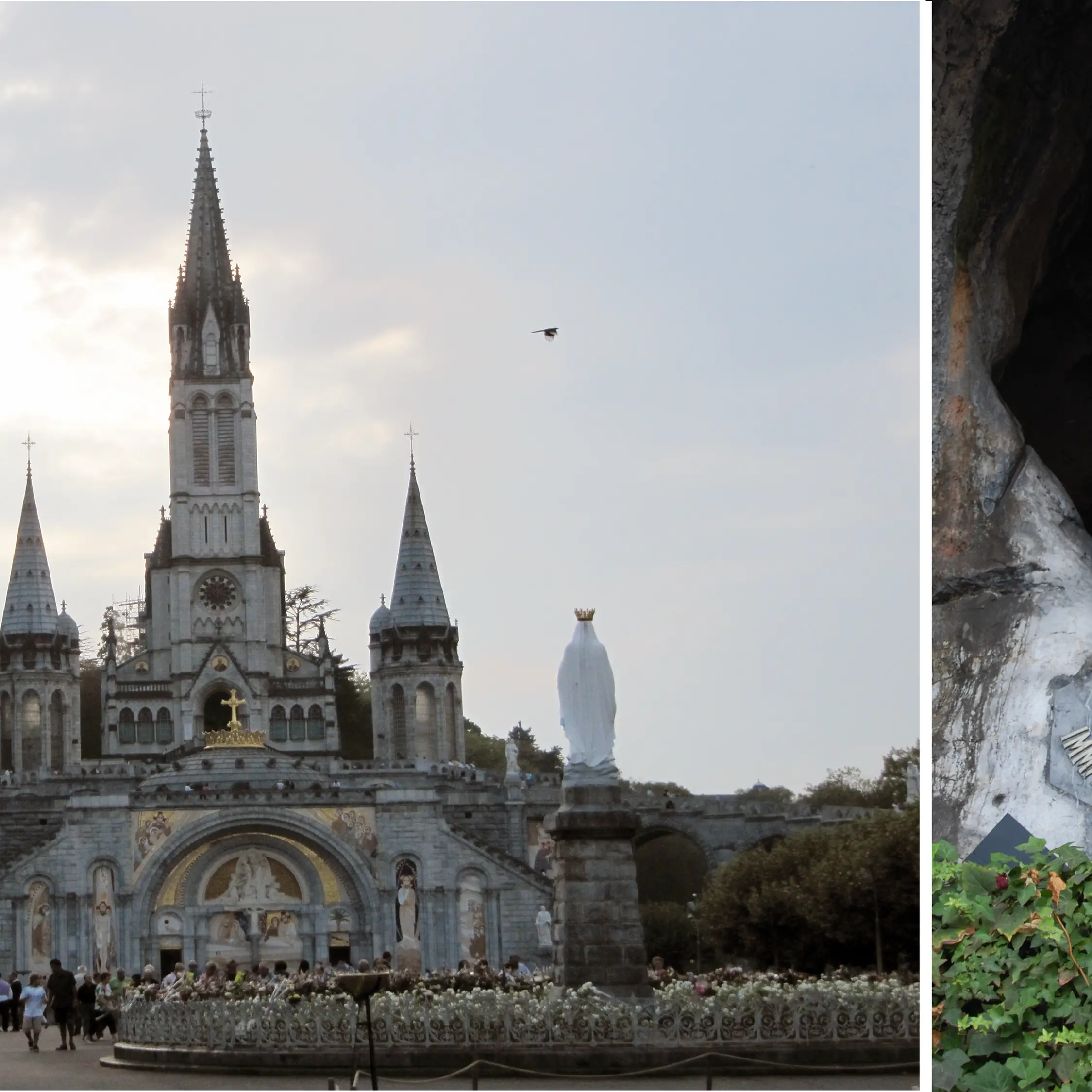 Lourdes\u00A0crocevia di fede e umanità: alla\u00A0Grotta di Massabielle\u00A0i “viaggi della speranza” che trasformano la vita