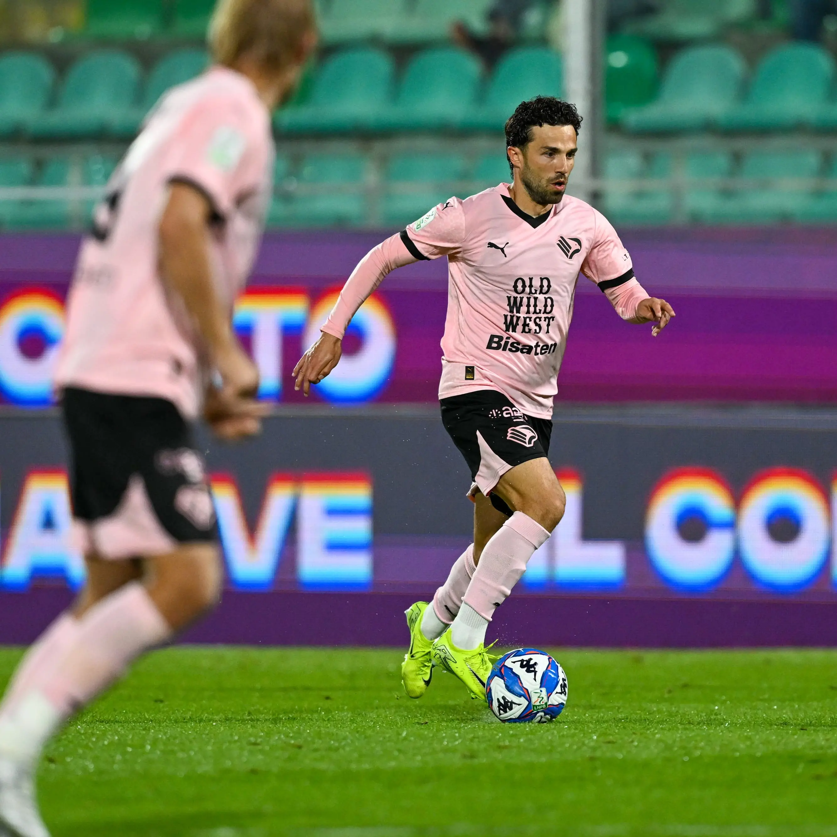 Calciomercato\u00A0Catanzaro, colpo Di Francesco: l’esterno vicino alla firma\n