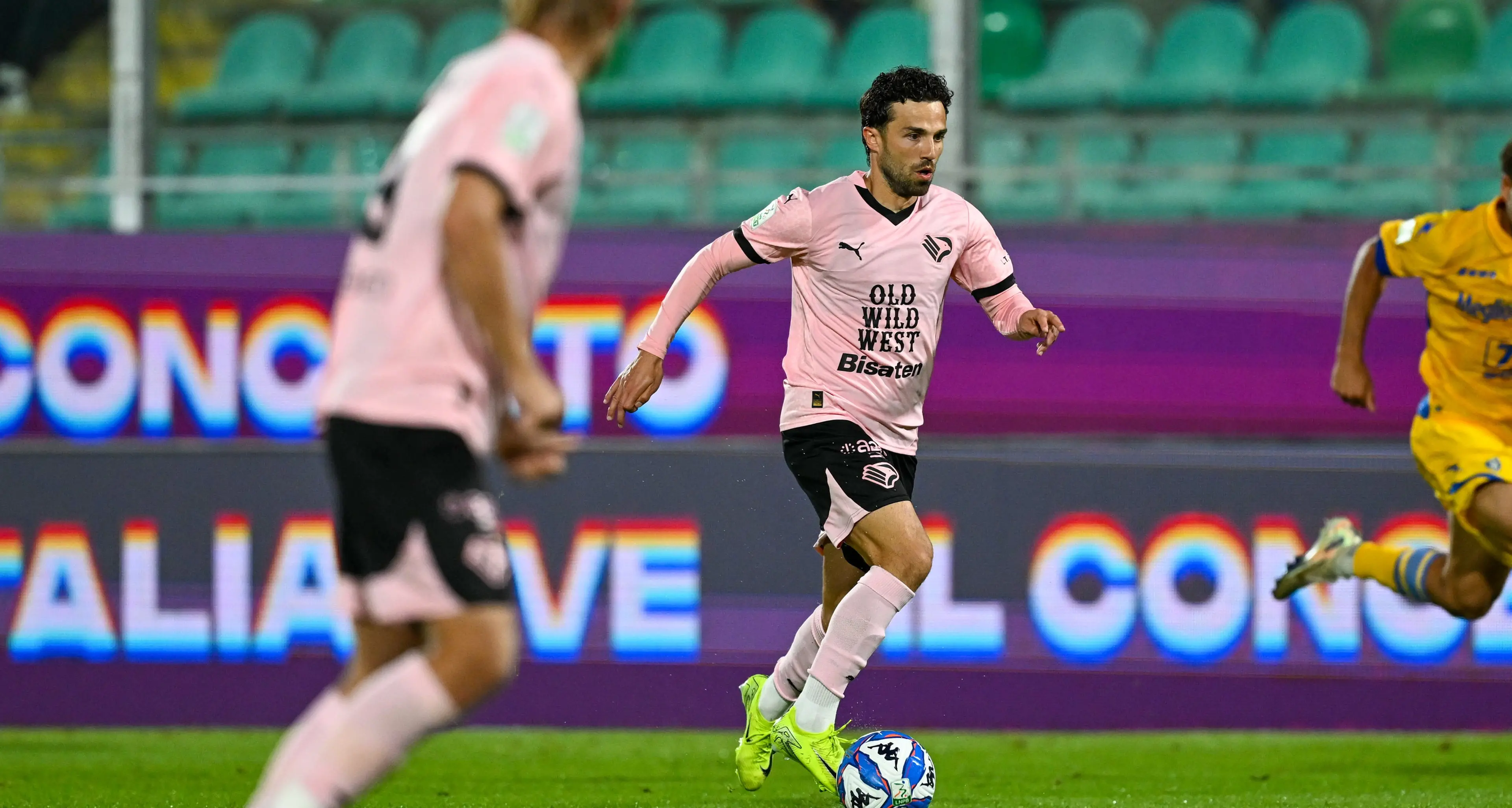 Calciomercato\u00A0Catanzaro, colpo Di Francesco: l’esterno vicino alla firma\n