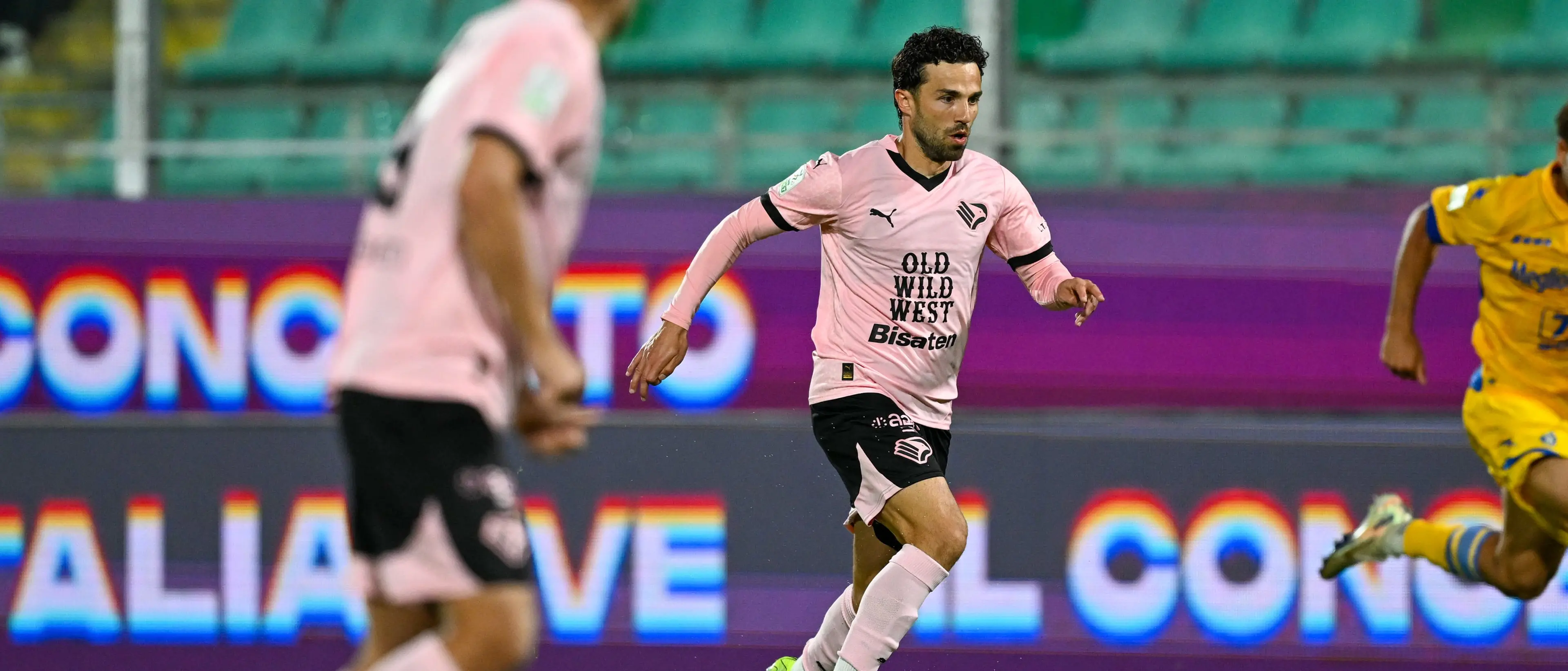 Calciomercato\u00A0Catanzaro, colpo Di Francesco: l’esterno vicino alla firma\n