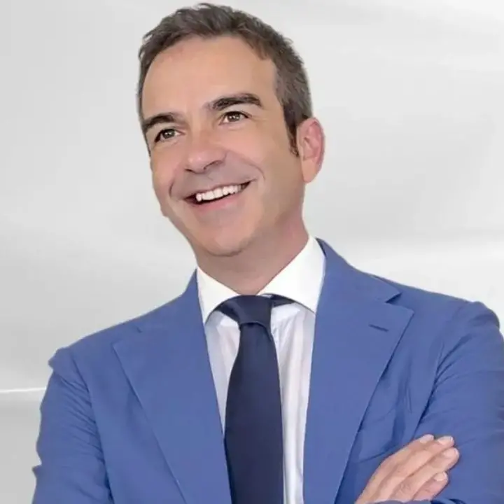 «Ho fatto più io in 4 anni che gli altri in 40»: perché lo slogan di Occhiuto è un attacco anche ai suoi alleati