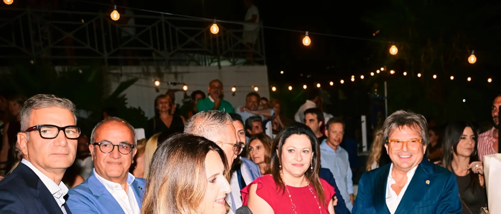 Gran gala di beneficenza del Rotary, raccolta fondi oltre ogni aspettativa\u00A0a Belvedere Marittimo