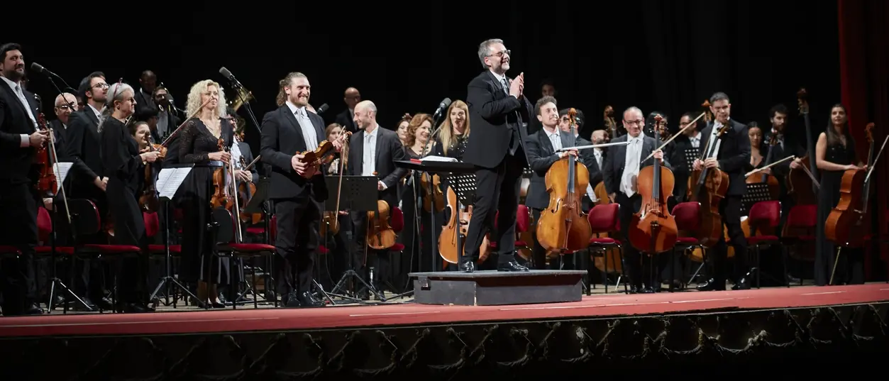 Il Settembre Rendese compie 60 anni e diversifica: spazio alla musica classica, attesa per il Galà lirico\n