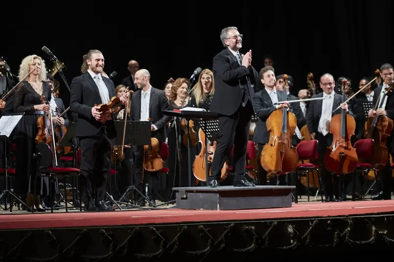 Il Settembre Rendese compie 60 anni e diversifica: spazio alla musica classica, attesa per il Galà lirico\n