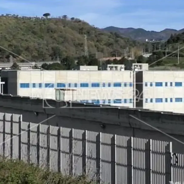 Delmastro a Catanzaro, polemiche in carcere: «Dimenticato il ruolo\u00A0dei professionisti che mandano avanti il sistema»\n