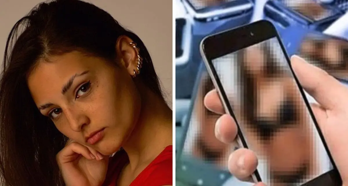 Cosenza, la denuncia di Dalia Aly: «C’è un sito che condivide foto senza consenso»\n