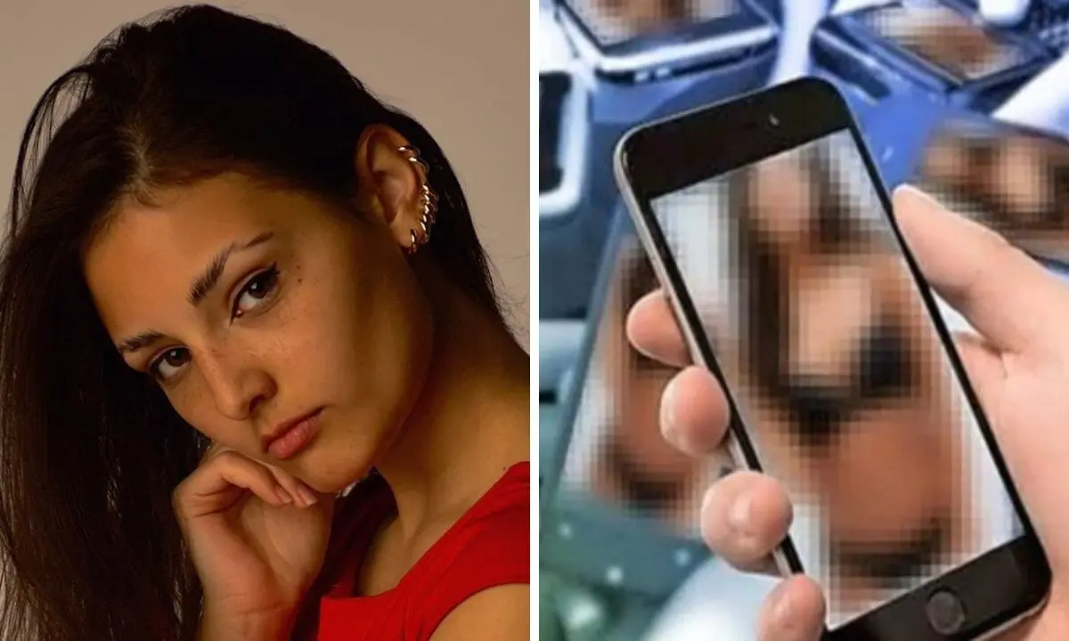 Cosenza, la denuncia di Dalia Aly: «C’è un sito che condivide foto senza consenso»\n