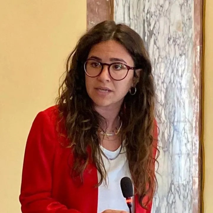 La denuncia di Valeria Campagna: «Foto pubblicate su forum senza consenso, è cultura dello stupro»\n