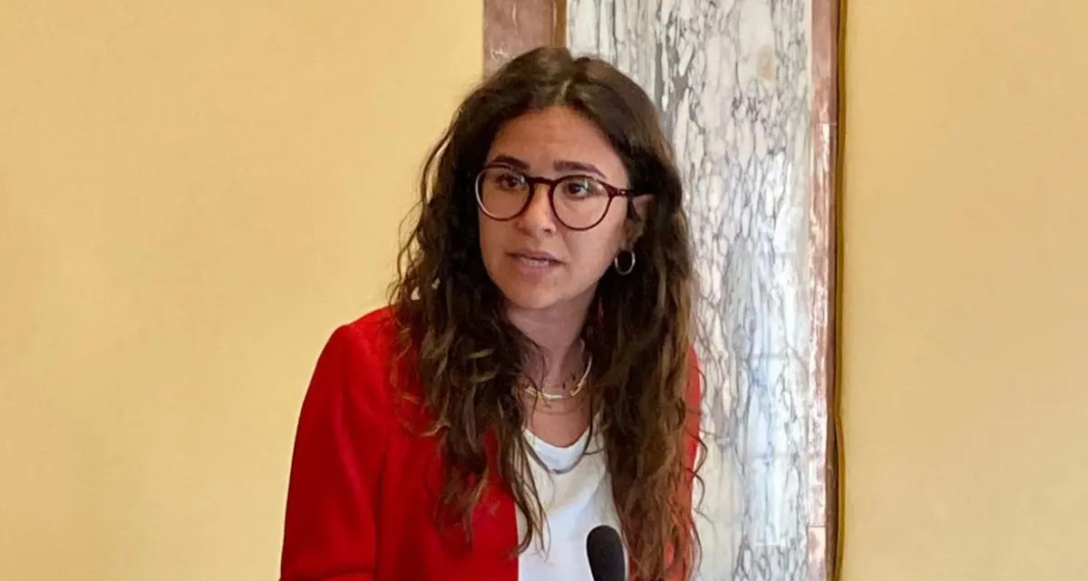 La denuncia di Valeria Campagna: «Foto pubblicate su forum senza consenso, è cultura dello stupro»\n
