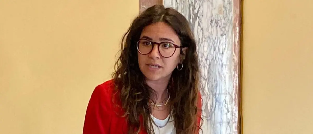 La denuncia di Valeria Campagna: «Foto pubblicate su forum senza consenso, è cultura dello stupro»\n