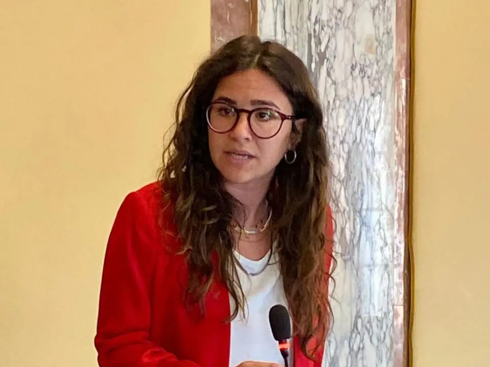 La denuncia di Valeria Campagna: «Foto pubblicate su forum senza consenso, è cultura dello stupro»
