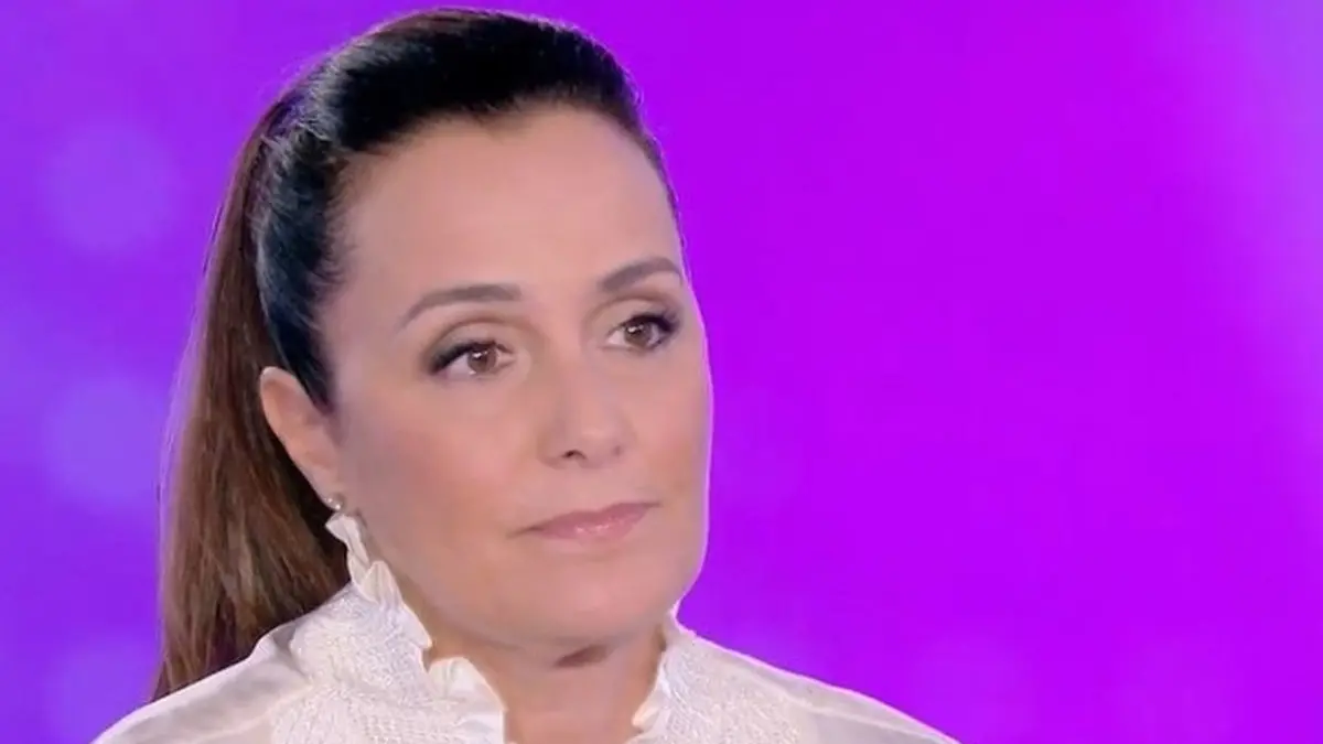 Roberta Capua