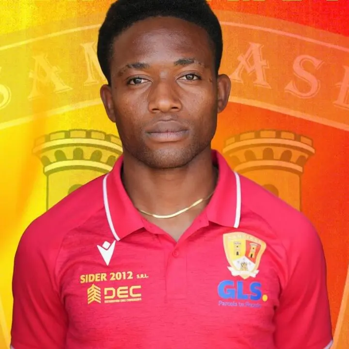 Serie D, il Sambiase puntella il pacchetto Under: ha firmato il giovane difensore Issah Leumegni\n