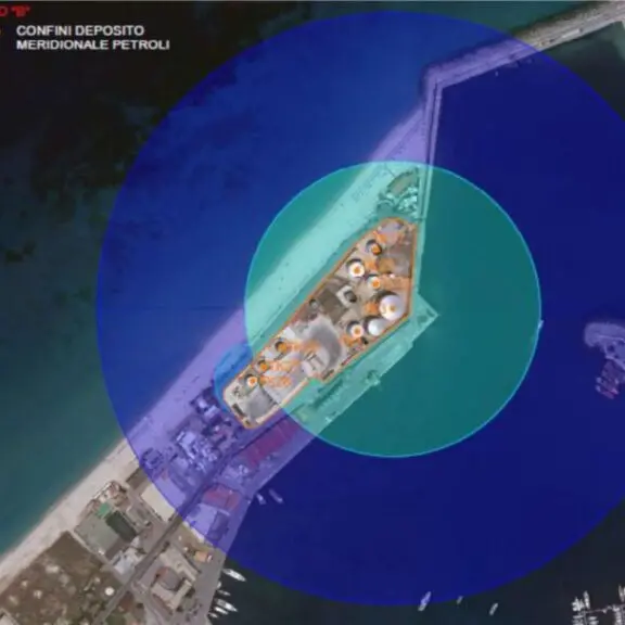 Vibo Marina, il Comune promette di spostare i serbatoi di Meridionale Petroli ma non ha mai modificato il Psc