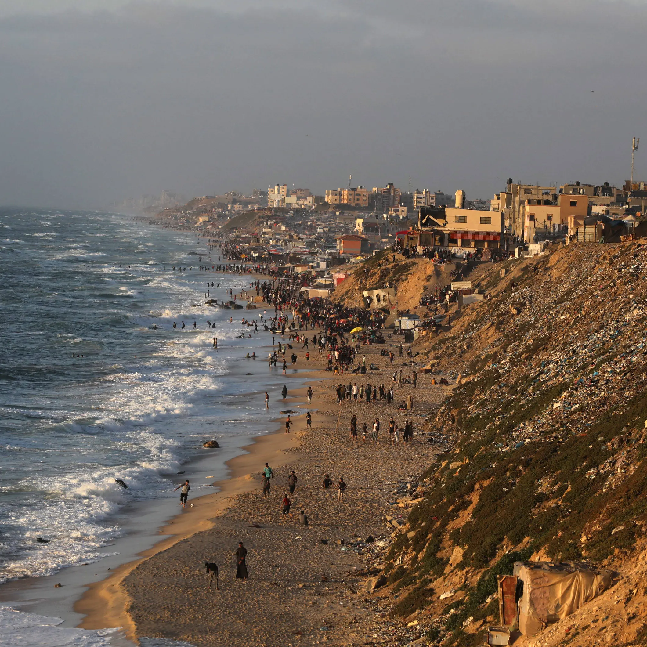 Una flottiglia per Gaza: decine di barche dal Mediterraneo pronte a rompere l’assedio. La società civile salpa per la pace\n