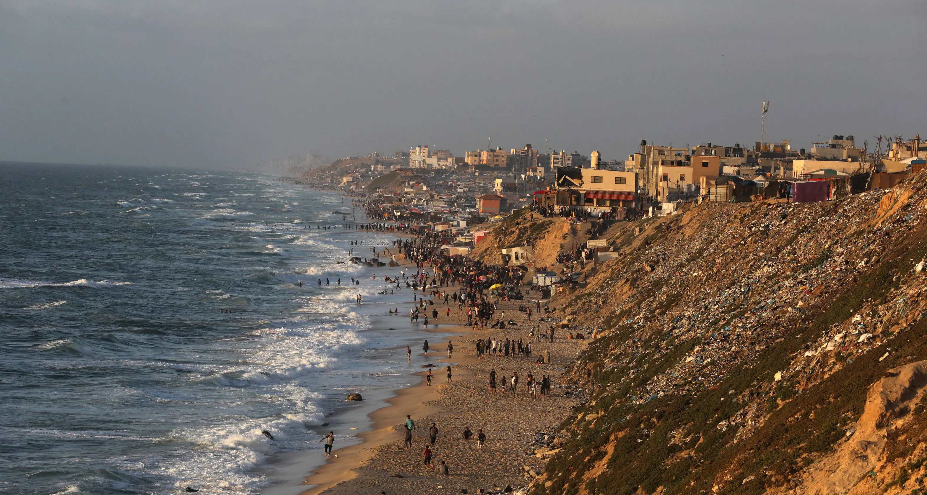 Una flottiglia per Gaza: decine di barche dal Mediterraneo pronte a rompere l’assedio. La società civile salpa per la pace\n