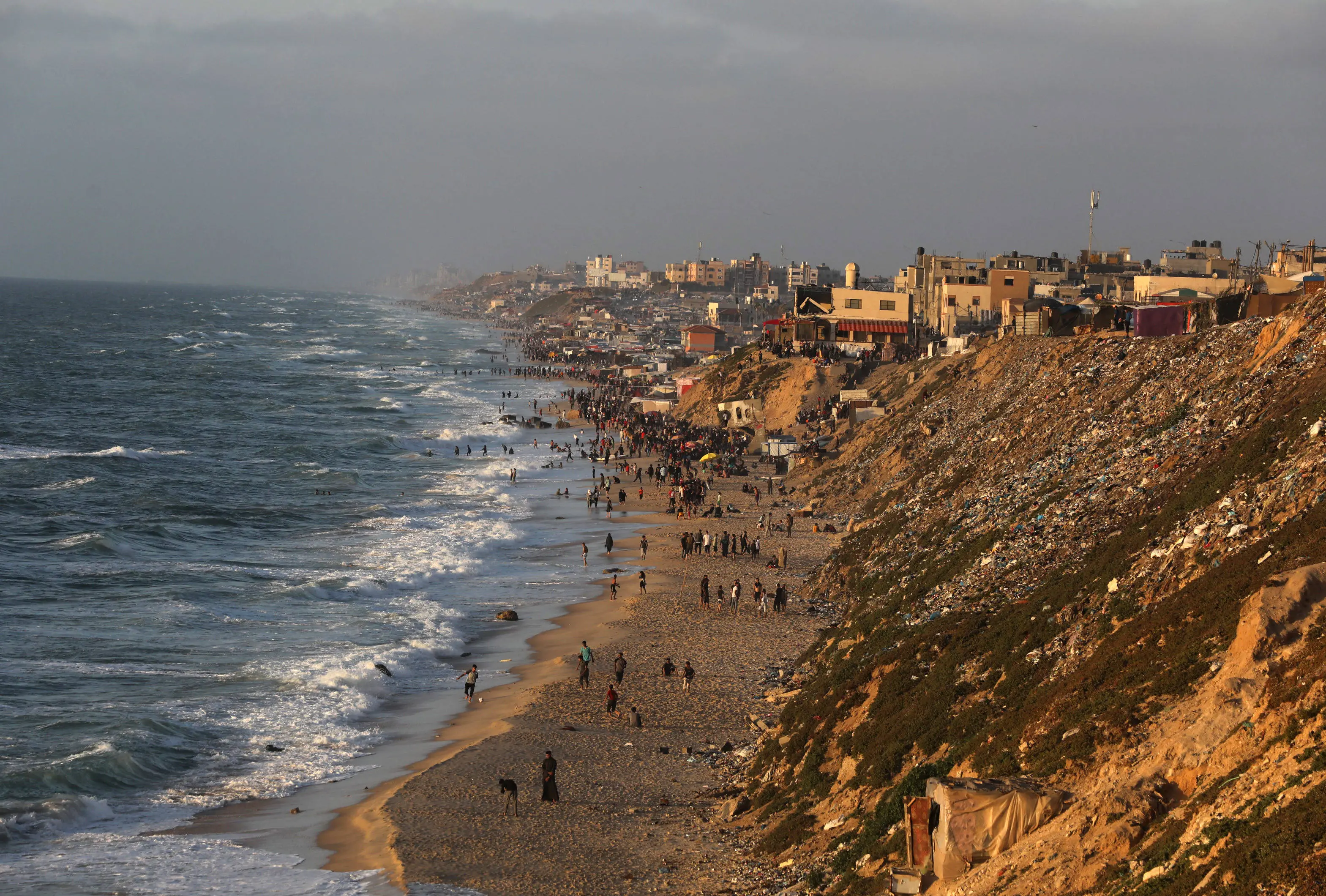 Una flottiglia per Gaza: decine di barche dal Mediterraneo pronte a rompere l’assedio. La società civile salpa per la pace\n