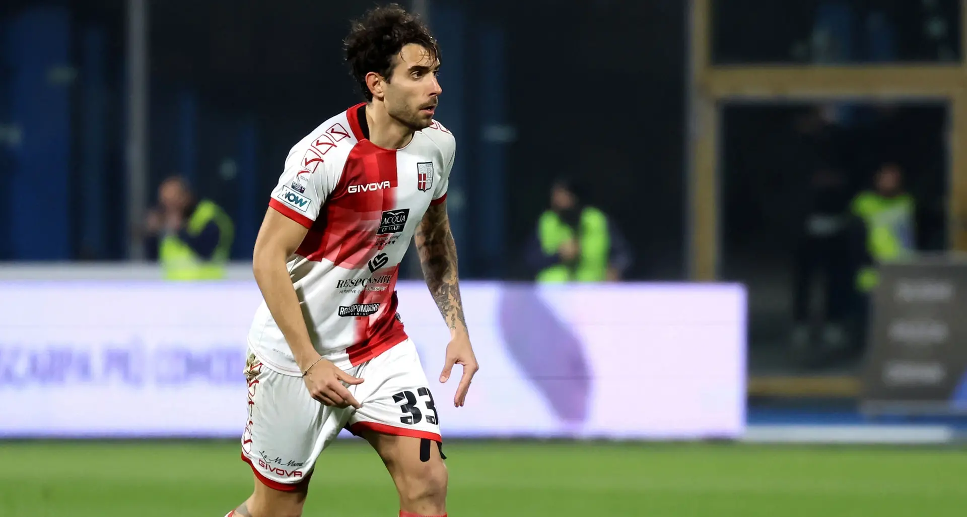 Calciomercato Cosenza, si sblocca anche Langella: accoppiata con Lipani?\n