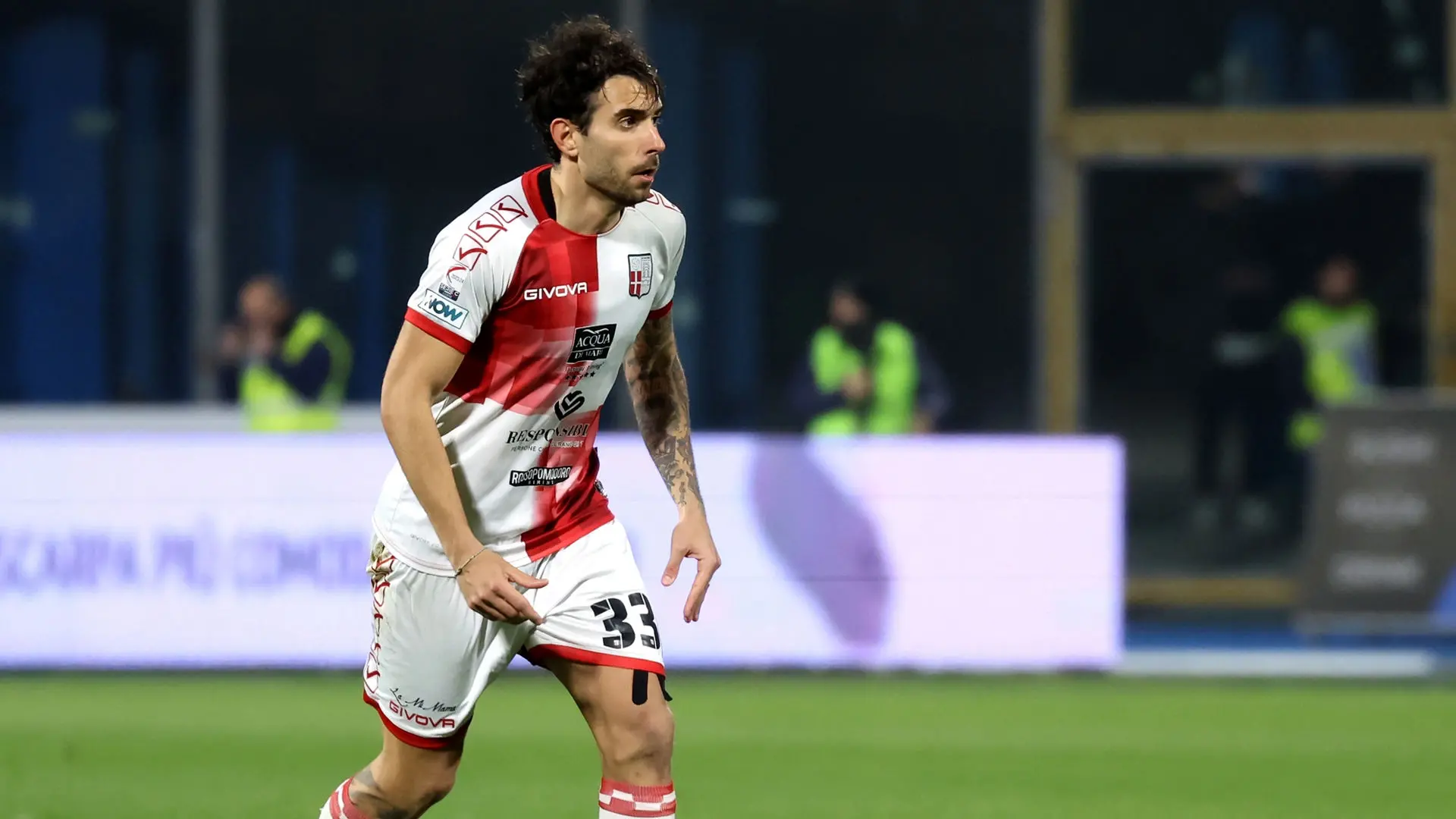 Calciomercato Cosenza, si sblocca anche Langella: accoppiata con Lipani?\n
