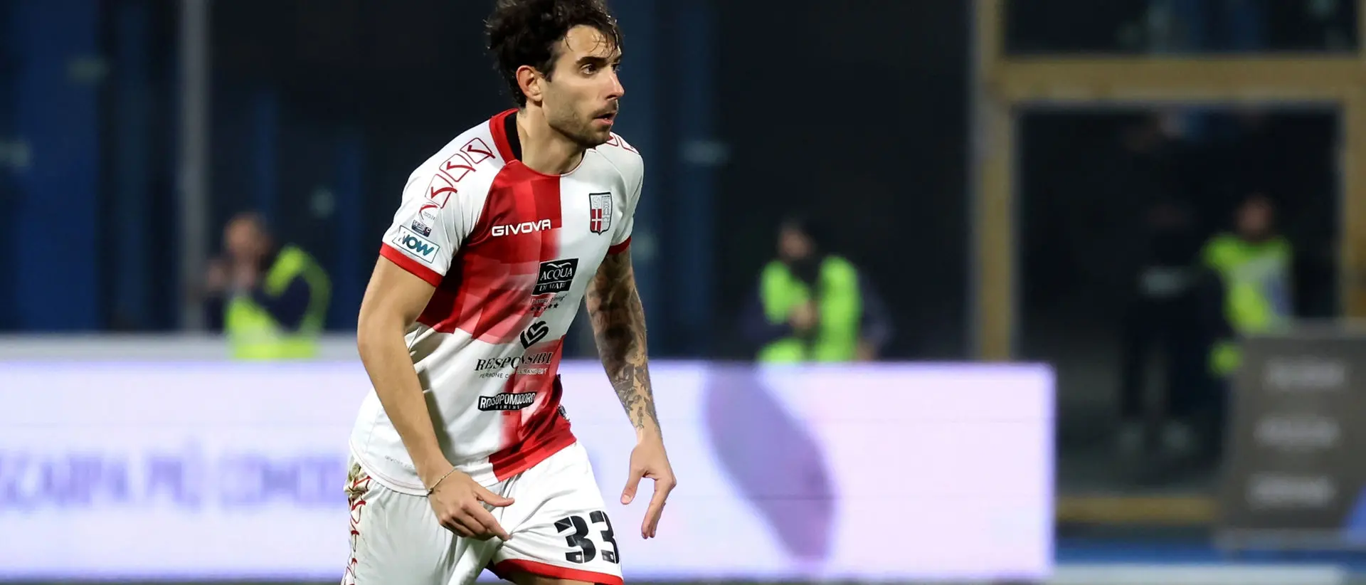 Calciomercato Cosenza, si sblocca anche Langella: accoppiata con Lipani?\n