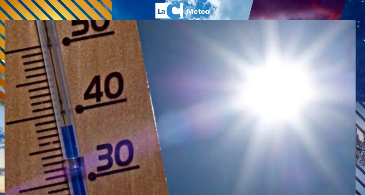 Meteo, Nord sotto la pioggia mentre in Calabria le temperature vanno su: attesi fino a 36 gradi, ecco dove