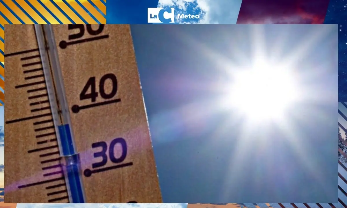 Meteo, Nord sotto la pioggia mentre in Calabria le temperature vanno su: attesi fino a 36 gradi, ecco dove