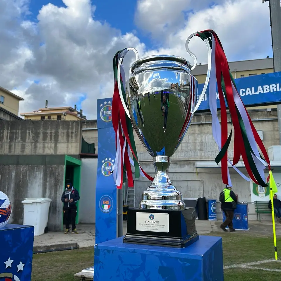 Coppa Italia Dilettanti 2025-2026, al via i triangolari del primo turno:\u00A0Ardore-Cittanova in bilico\n