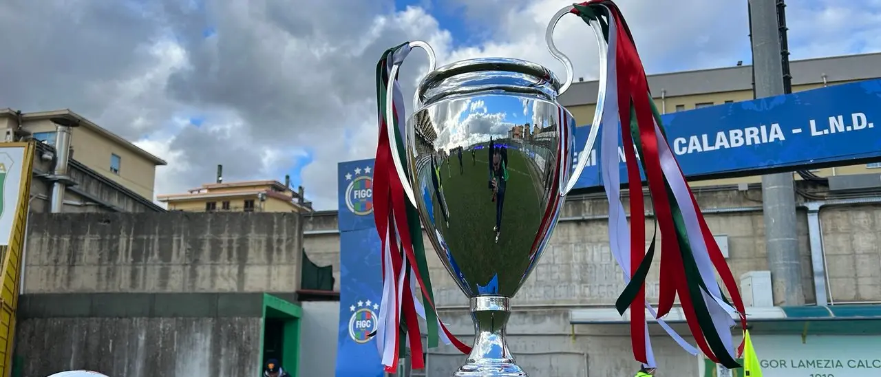 Coppa Italia Dilettanti 2025-2026, al via i triangolari del primo turno:\u00A0Ardore-Cittanova in bilico\n