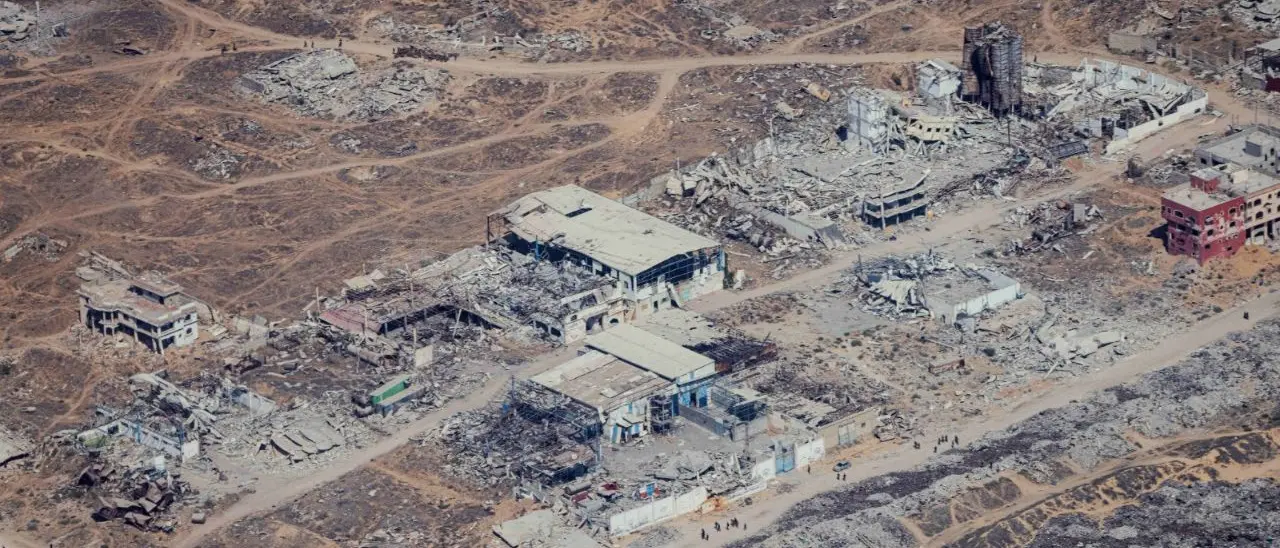 Ecatombe di innocenti a Gaza e in Ucraina, c’è chi invoca l’Europa ma un’Europa politica non c’è